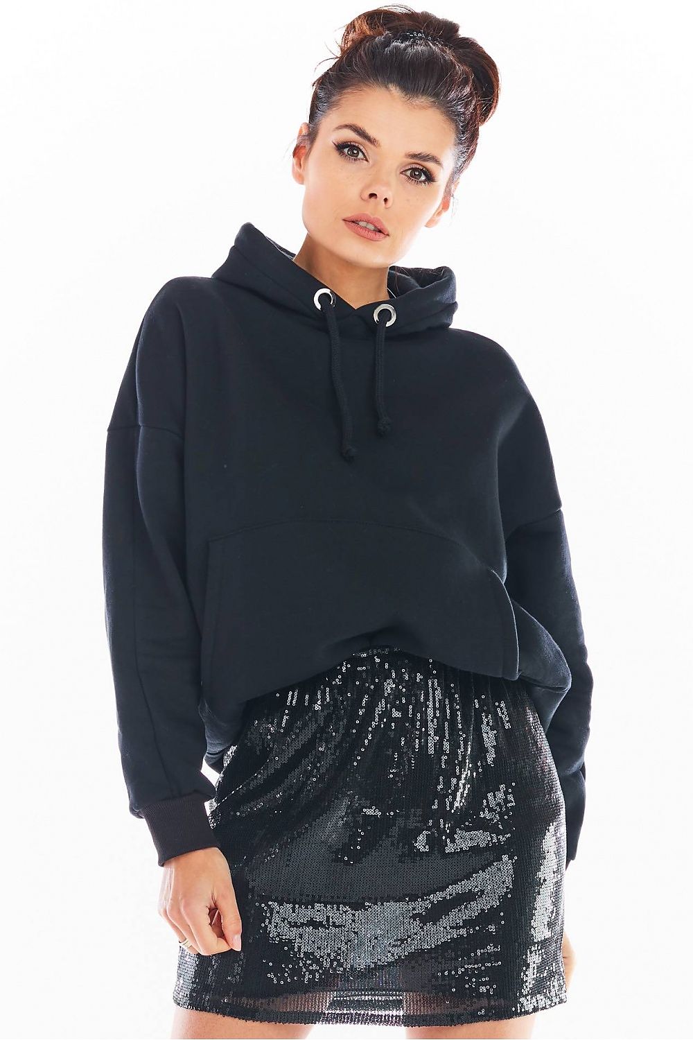 Short skirt model 150750